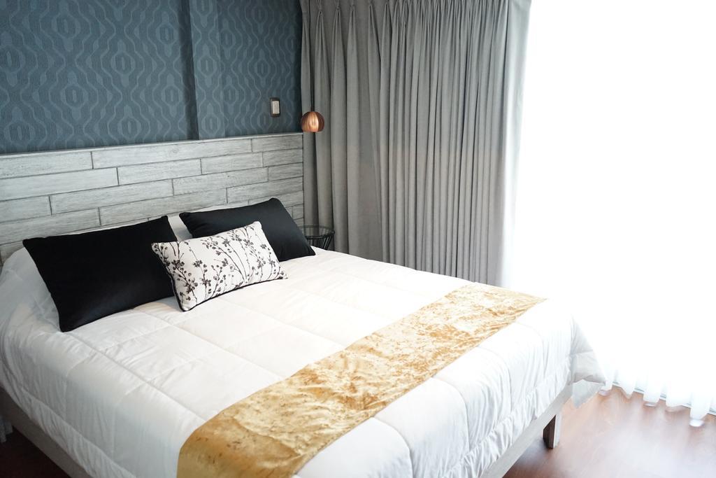 Apartamento Larcomar Luxury Penthouse Lima Habitación foto