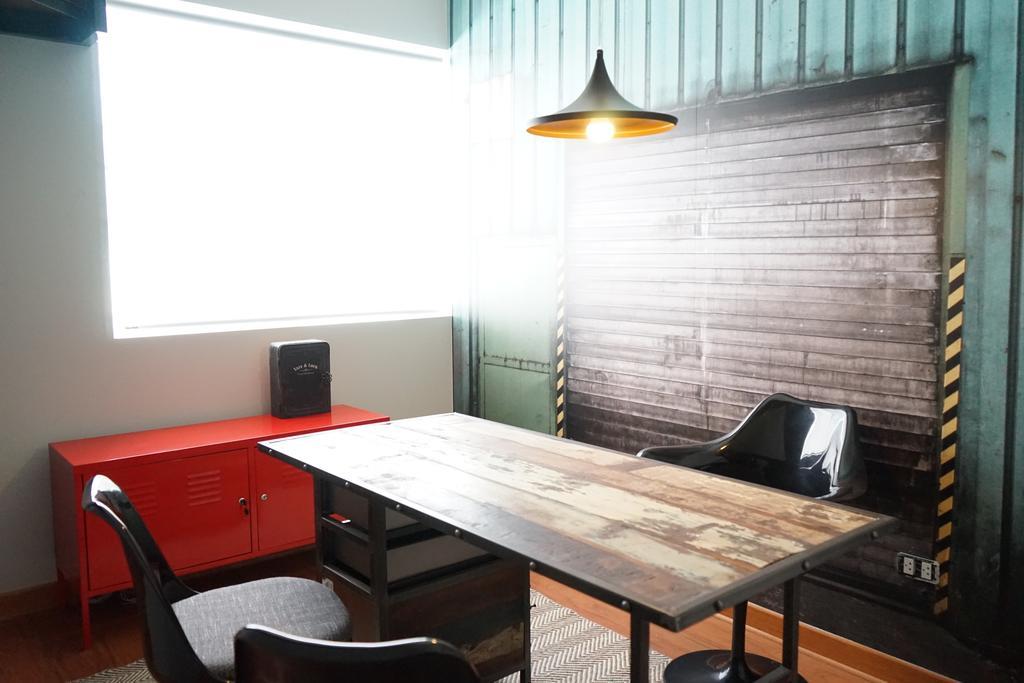 Apartamento Larcomar Luxury Penthouse Lima Exterior foto