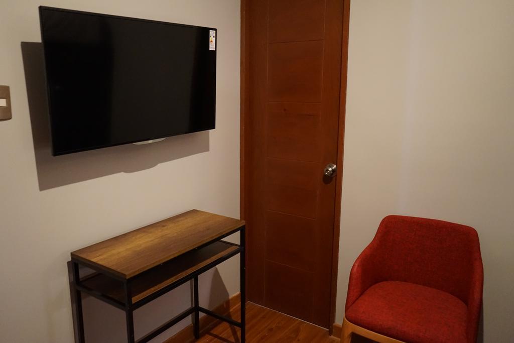 Apartamento Larcomar Luxury Penthouse Lima Exterior foto