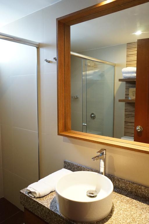Apartamento Larcomar Luxury Penthouse Lima Exterior foto