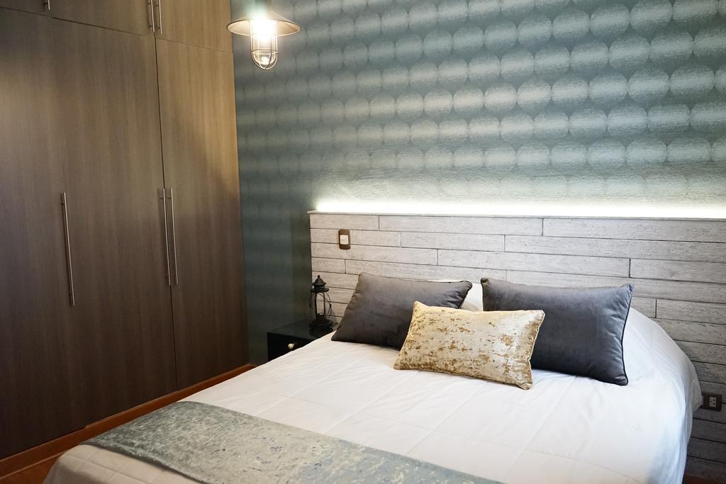 Apartamento Larcomar Luxury Penthouse Lima Exterior foto