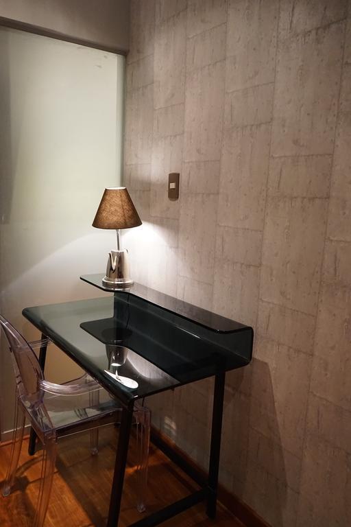 Apartamento Larcomar Luxury Penthouse Lima Habitación foto