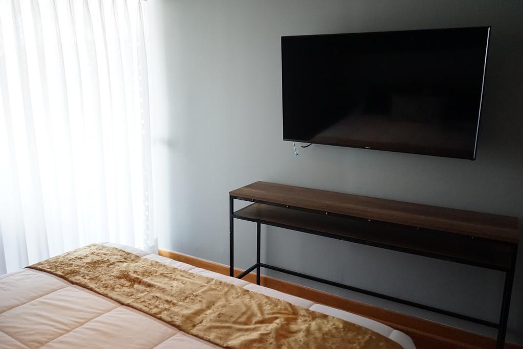 Apartamento Larcomar Luxury Penthouse Lima Habitación foto
