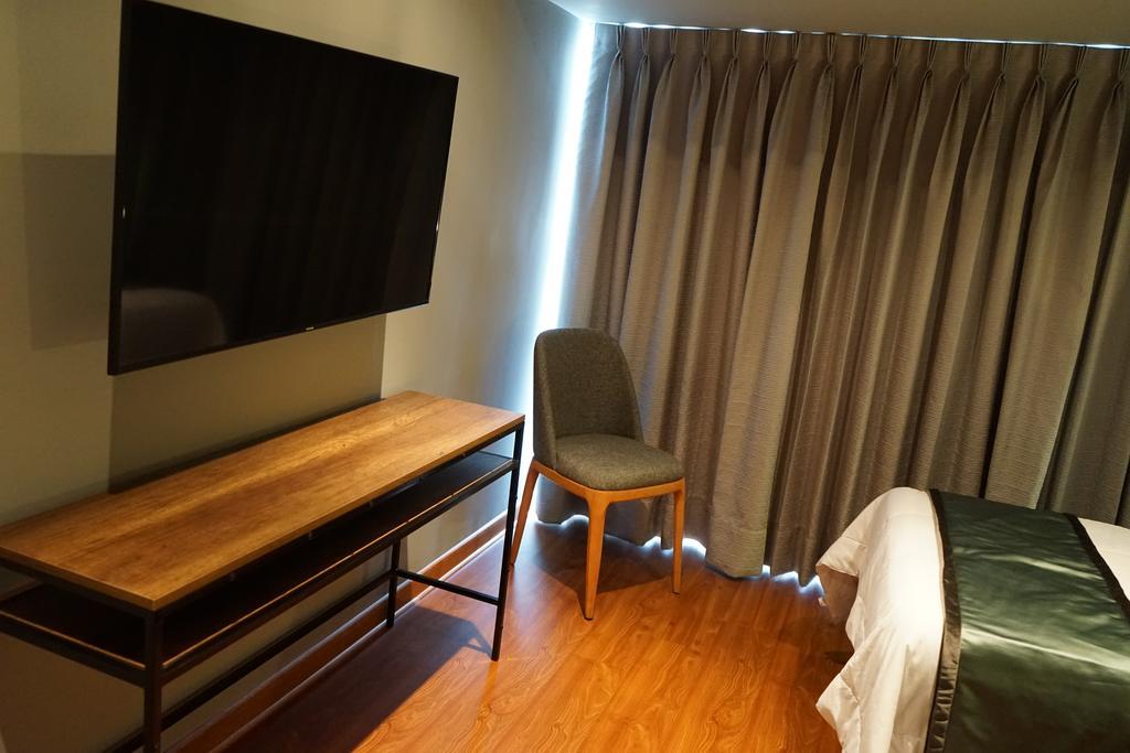 Apartamento Larcomar Luxury Penthouse Lima Exterior foto